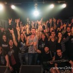 079 Metal for Hope
